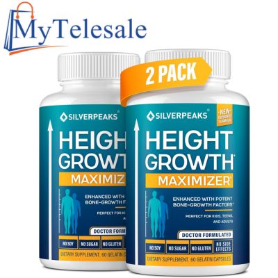Height Growth Maximizer 30 Capsules